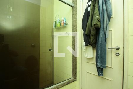 Apartamento à venda com 421m², 4 quartos e 3 vagasBanheiro 3