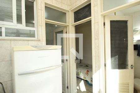 Apartamento à venda com 421m², 4 quartos e 3 vagasÁrea de Serviço