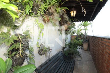 Apartamento à venda com 421m², 4 quartos e 3 vagasCobertura