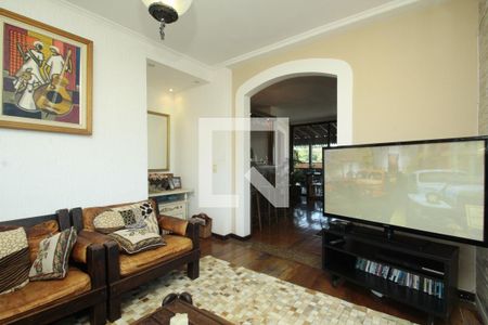 Apartamento à venda com 421m², 4 quartos e 3 vagasJardim de Inverno