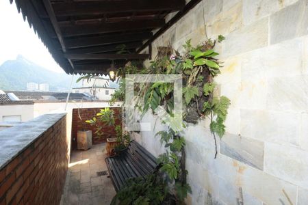 Apartamento à venda com 421m², 4 quartos e 3 vagasCobertura