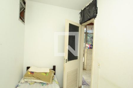 Apartamento à venda com 421m², 4 quartos e 3 vagasQuarto de Serviço