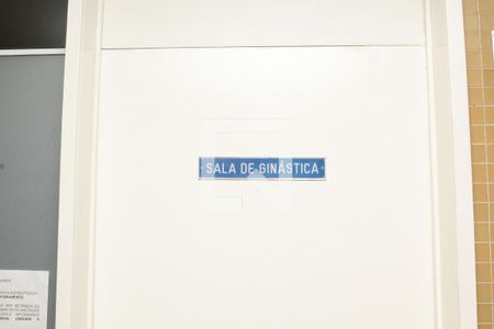 Apartamento à venda com 421m², 4 quartos e 3 vagasÁrea comum - Academia