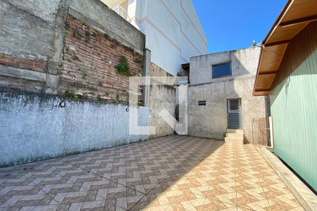 Casa à venda com 130m², 4 quartos e 2 vagasÁrea Externa