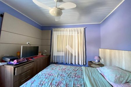 Quarto 1 de casa à venda com 4 quartos, 130m² em Ouro Branco, Novo Hamburgo