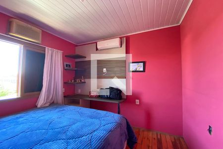 Casa à venda com 130m², 4 quartos e 2 vagasQuarto 3