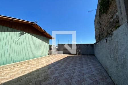 Casa à venda com 130m², 4 quartos e 2 vagasÁrea Externa