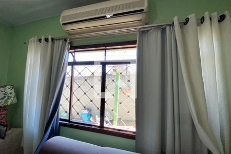 Janela da Sala de casa à venda com 4 quartos, 130m² em Ouro Branco, Novo Hamburgo