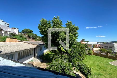 Vista do Quarto 1 de casa à venda com 4 quartos, 130m² em Ouro Branco, Novo Hamburgo