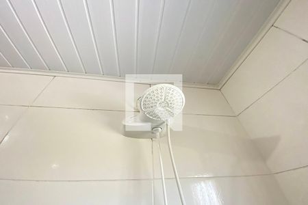 Casa à venda com 130m², 4 quartos e 2 vagasChuveiro do Banheiro