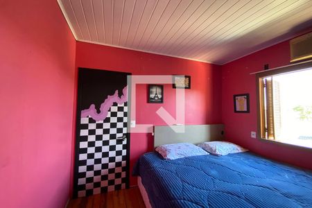 Casa à venda com 130m², 4 quartos e 2 vagasQuarto 3