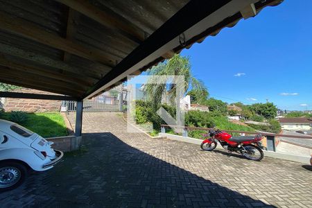 Casa à venda com 130m², 4 quartos e 2 vagasGaragem