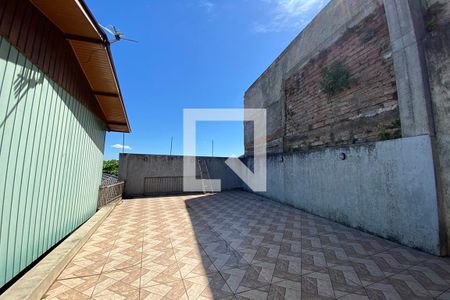 Casa à venda com 130m², 4 quartos e 2 vagasÁrea Externa