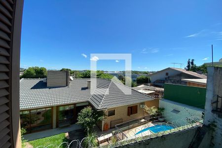 Casa à venda com 130m², 4 quartos e 2 vagasVista do Quarto 2