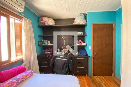 Casa à venda com 130m², 4 quartos e 2 vagasQuarto 4