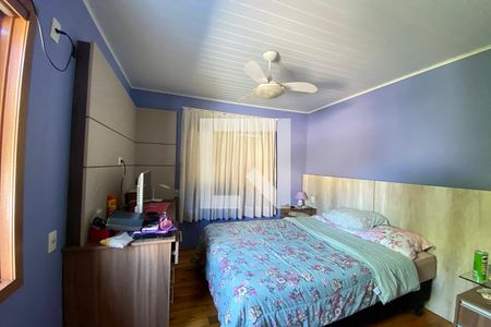 Quarto 1 de casa à venda com 4 quartos, 130m² em Ouro Branco, Novo Hamburgo