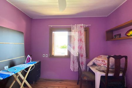 Casa à venda com 130m², 4 quartos e 2 vagasQuarto 2