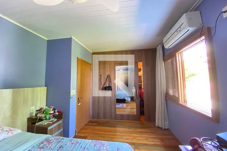 Quarto 1 de casa à venda com 4 quartos, 130m² em Ouro Branco, Novo Hamburgo