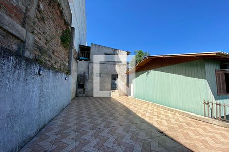 Casa à venda com 130m², 4 quartos e 2 vagasÁrea Externa