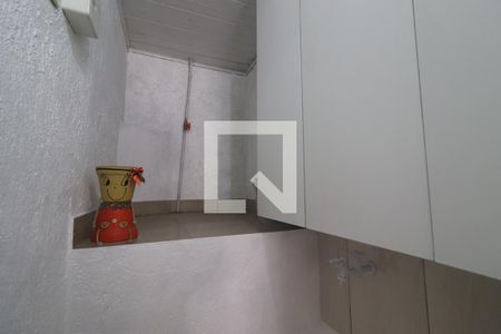 Despensa de casa à venda com 3 quartos, 140m² em Ouro Branco, Novo Hamburgo