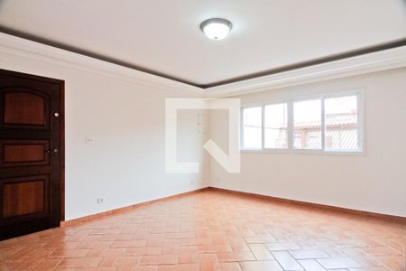 Sala de casa à venda com 4 quartos, 300m² em Piqueri, São Paulo