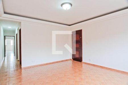 Sala de casa à venda com 4 quartos, 300m² em Piqueri, São Paulo