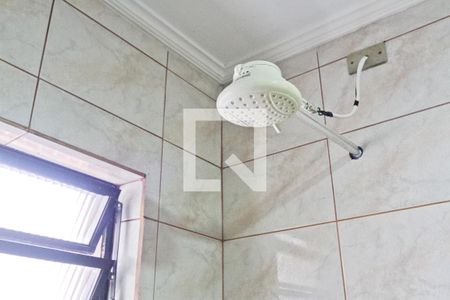 Casa à venda com 300m², 4 quartos e 6 vagas Casa à venda com 300m², 4 quartos e 6 vagasBanheiro da Suíte