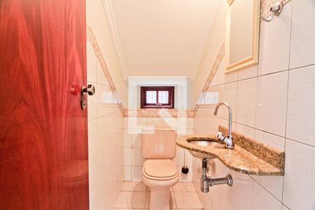 Lavabo de casa à venda com 4 quartos, 300m² em Piqueri, São Paulo