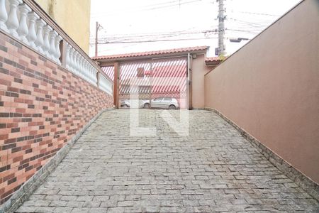 Casa à venda com 300m², 4 quartos e 6 vagas Casa à venda com 300m², 4 quartos e 6 vagasGaragem
