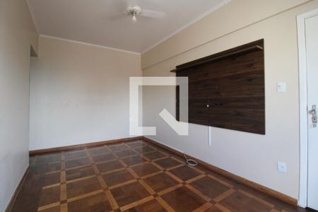 Sala de apartamento à venda com 2 quartos, 80m² em Centro, Campinas