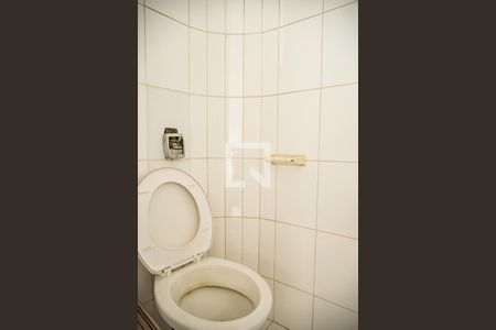 Apartamento para alugar com 84m², 3 quartos e 1 vagaBanheiro 2