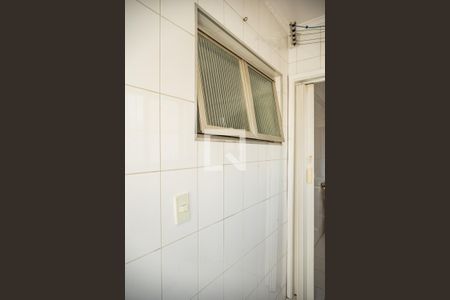 Apartamento para alugar com 84m², 3 quartos e 1 vagaÁrea de Serviço