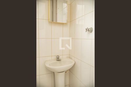 Apartamento para alugar com 84m², 3 quartos e 1 vagaBanheiro 2