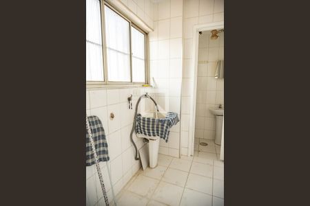 Apartamento para alugar com 84m², 3 quartos e 1 vagaÁrea de Serviço