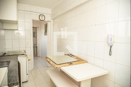 Apartamento para alugar com 84m², 3 quartos e 1 vagaCozinha