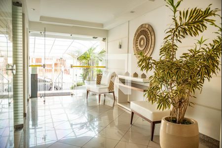 Apartamento para alugar com 84m², 3 quartos e 1 vagaÁrea comum