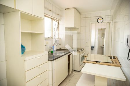 Apartamento para alugar com 84m², 3 quartos e 1 vagaCozinha