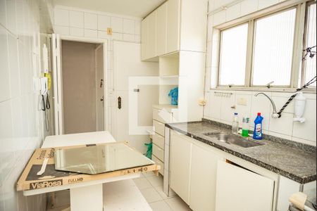 Apartamento para alugar com 84m², 3 quartos e 1 vagaCozinha