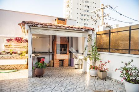 Apartamento para alugar com 84m², 3 quartos e 1 vagaÁrea comum - Churrasqueira