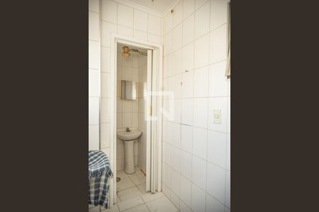 Apartamento para alugar com 84m², 3 quartos e 1 vagaÁrea de Serviço