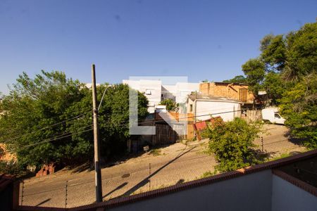 Casa de condomínio à venda com 174m², 4 quartos e 3 vagasVista do quarto 2