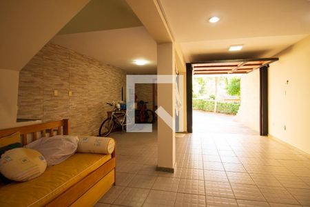 Casa de condomínio à venda com 174m², 4 quartos e 3 vagasÁrea Gourmet