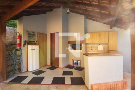 Casa de condomínio à venda com 174m², 4 quartos e 3 vagasÁrea comum - Piscina