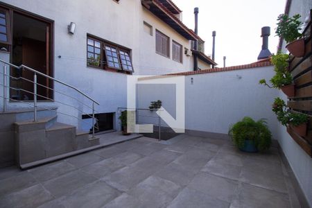 Casa de condomínio à venda com 174m², 4 quartos e 3 vagasÁrea Externa