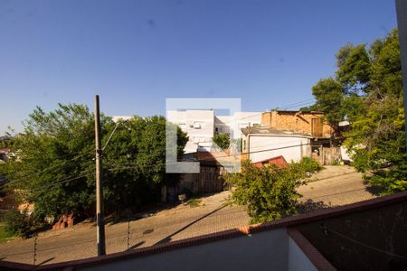 Vista do Quarto 1 de casa de condomínio à venda com 4 quartos, 174m² em Tristeza, Porto Alegre