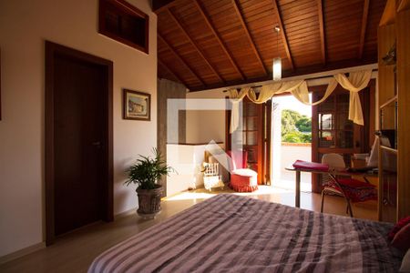 Casa de condomínio à venda com 174m², 4 quartos e 3 vagasTerraço