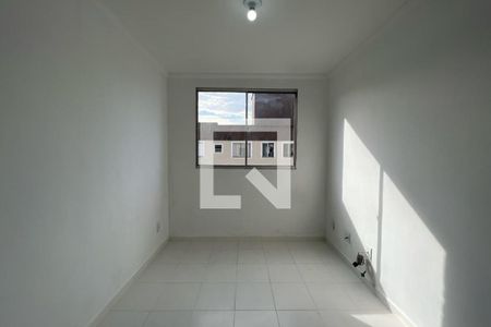 Sala de apartamento para alugar com 2 quartos, 50m² em Morumbi, São Paulo