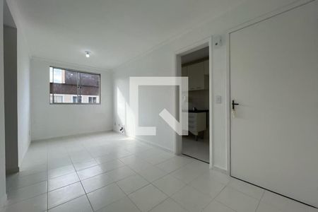 Sala de Jantar de apartamento para alugar com 2 quartos, 50m² em Morumbi, São Paulo