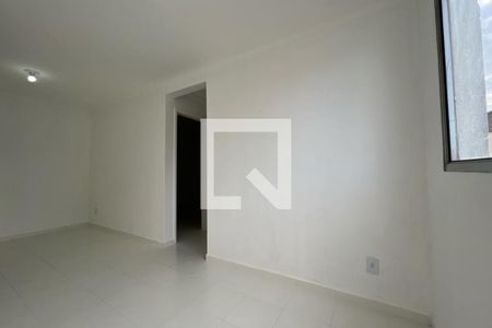 Sala de apartamento para alugar com 2 quartos, 50m² em Morumbi, São Paulo