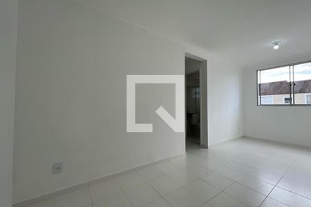 Sala de Jantar de apartamento para alugar com 2 quartos, 50m² em Morumbi, São Paulo